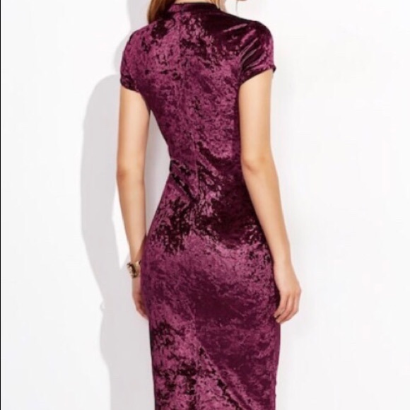 🎁Crushed Velvet🎁 - Picture 3 of 5